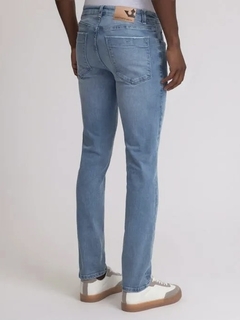 CALÇA MASCULINA DOCTHOS JEANS CLARO - comprar online