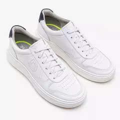 TÊNIS DEMOCRATA ULTRA LIGHT BRANCO - comprar online