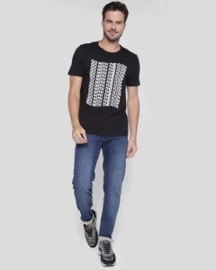 Camiseta The Flow - madriloja
