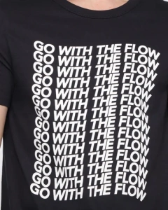 Camiseta The Flow - comprar online