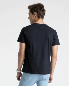 Imagem do Camiseta Tommy Hilfiger Básica