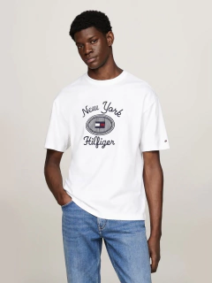 CAMISETA TOMMY NEW YORK