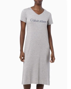 Vestido Longo Calvin Klein Jeans - comprar online