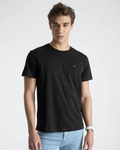 Camiseta Tommy Hilfiger Básica