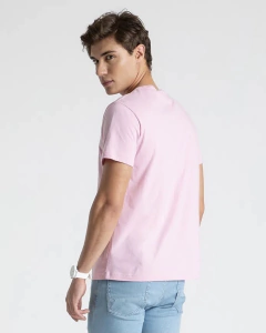 Camiseta Tommy Hilfiger Básica na internet