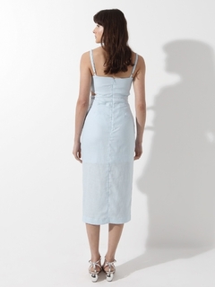 Vestido Serenity ARTHY - madriloja