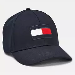 Boné Clássico bandeira tommy marinho