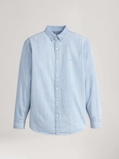 CAMISA MASCULINA LEVI'S JEANS