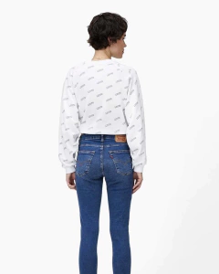Moletom Levi's Vintage Raglan Crew - comprar online