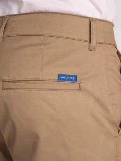 BERMUDA MASCULINA DOCTHOS EASY MIDDLE MARROM CLARO - comprar online