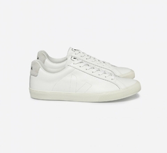 TÊNIS VEJA ESPLAR LEATHER WHITE