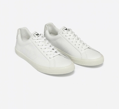 TÊNIS VEJA ESPLAR LEATHER WHITE - comprar online