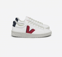 TÊNIS VEJA URCA CWL WHITE PEKIN NAUTICO