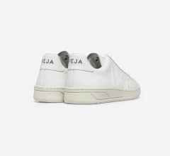 TÊNIS VEJA V-12 LEATHER WHITE - comprar online