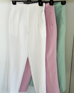 Calça Alfaiataria Stella