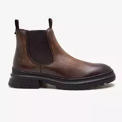Bota Democrata Chelsea Garage
