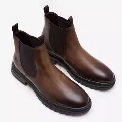 Bota Democrata Chelsea Garage - comprar online
