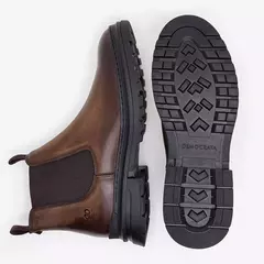 Bota Democrata Chelsea Garage - madriloja