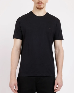 Camiseta Aramis Essencial Preta