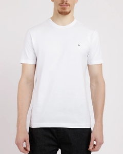 Camiseta Aramis Essencial Branca
