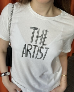 Blusa The Artist