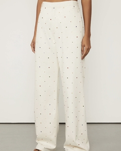 Calça Animale Sarja Cristais - comprar online
