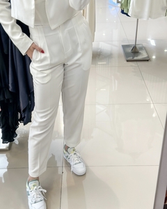 Calça Alfaiataria Stella - comprar online
