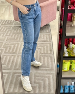 Calça jeans 501 Levi's - comprar online
