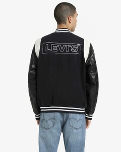 Jaqueta Levi´s College - comprar online