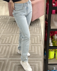 Calça jeans 501 Levi's Clara