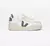 TÊNIS VEJA V-90 LEATHER WHITE CALIFORNIA - comprar online