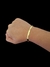 Bracelete Liso 5mm