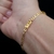 Pulseira 3 por 1 3mm (Fecho Gaveta) - comprar online