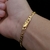 Pulseira 3 por 1 4,5mm (Fecho Gaveta) - comprar online