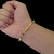Pulseira Cartier Oval 5mm (Fecho Canhão) - comprar online