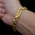 Pulseira Friso S 8mm (Fecho Gaveta) - comprar online