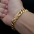 Pulseira Grumet 10mm (Fecho Gaveta) - comprar online