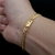 Pulseira Grumet Dupla 5mm (Fecho Gaveta) - comprar online