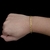 Pulseira Grumet Dupla 5mm (Fecho Gaveta)