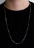 Corrente Veneziana 1mm (5,6g) (Fecho Tradicional c/ Marcação 18k) - Be Boss 18k