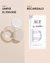 Set Defensa am/pm: Crema + Recarga + Neceser - Beauty Web