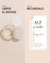 Set Fortaleza am/pm: Crema + Recarga + Neceser en internet