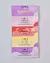 Best4Ever Mini Rutina Facial: Desmaquillante + Detox + Iluminadora + Recovery en internet