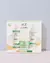 Kit Cuidado Corporal: Gel + Exfoliante + Loción - comprar online