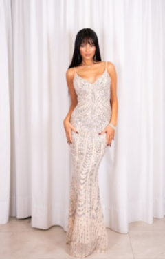 Vestido Lola - comprar online