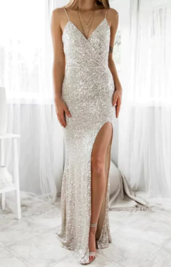 Vestido Comfy