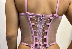 Corset Fantasy - tienda online
