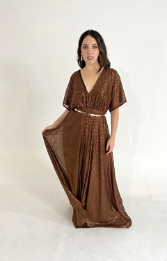 Vestido Isla - comprar online