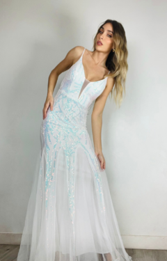 Vestido Louis - comprar online