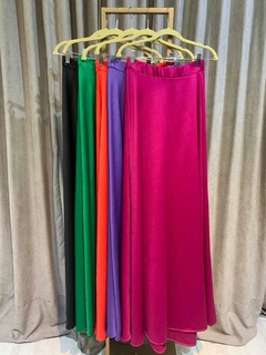 Falda Pupi - tienda online